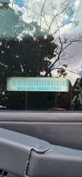 Opel Astra, снимка 8