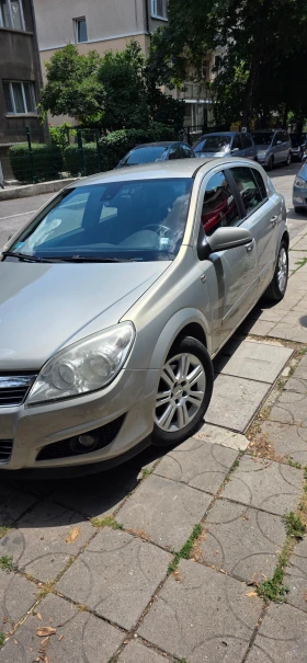 Opel Astra, снимка 3
