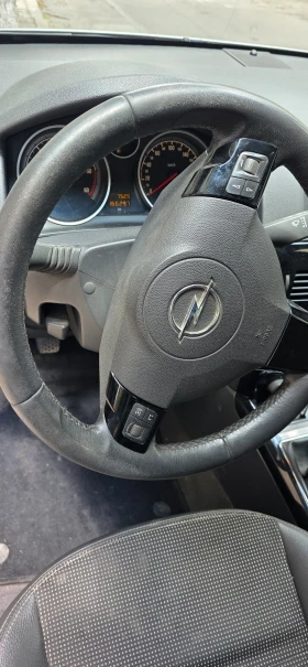 Opel Astra, снимка 13