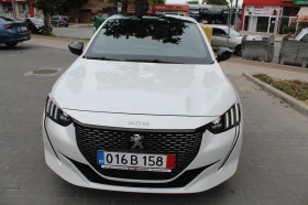Peugeot 208 1.2I GT KAPARIRANA, снимка 8