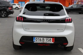 Peugeot 208 1.2I GT KAPARIRANA, снимка 10