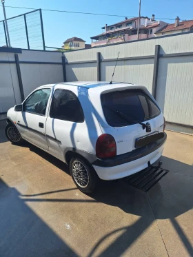 Opel Corsa 1.5 тд исузо , снимка 1