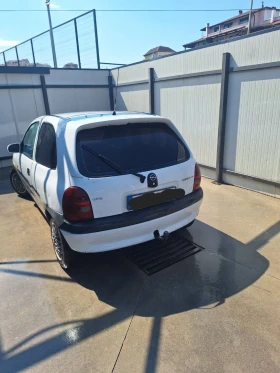 Opel Corsa 1.5 тд исузо , снимка 3