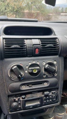 Opel Corsa 1.5 тд исузо , снимка 10