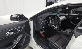 Mercedes-Benz CLA 45 AMG 4MATIC* ПОДГРЕВ* КАМЕРА* КЕЙЛЕС* , снимка 6