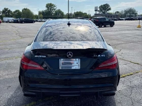 Mercedes-Benz CLA 45 AMG * CARFAX * ОПЦИЯ ЗА ФИНАНСИРАНЕ, снимка 4