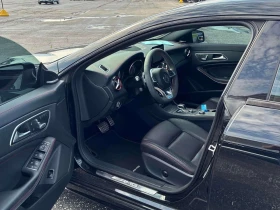 Mercedes-Benz CLA 45 AMG * CARFAX * ОПЦИЯ ЗА ФИНАНСИРАНЕ, снимка 5