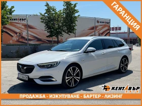 Opel Insignia Sports Tourer 2.0i 260 к.с./ГАРАНЦИЯ, снимка 1