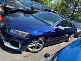 Audi Rs5 ЦЕНА ДО БЪЛГАРИЯ РЕГИСТРАЦИЯ & АВТОКРЕДИТ, снимка 3