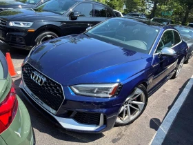 Audi Rs5 ЦЕНА ДО БЪЛГАРИЯ РЕГИСТРАЦИЯ & АВТОКРЕДИТ, снимка 1