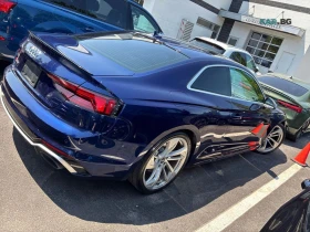 Audi Rs5 ЦЕНА ДО БЪЛГАРИЯ РЕГИСТРАЦИЯ & АВТОКРЕДИТ, снимка 4