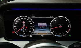 Mercedes-Benz CLS 400 AMG* PACK* BURMESTER* ОБДУХВАНЕ* ДИСТРОНИК* ХЕДЪП*, снимка 12