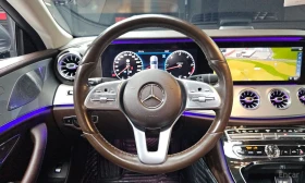 Mercedes-Benz CLS 400 AMG* PACK* BURMESTER* ОБДУХВАНЕ* ДИСТРОНИК* ХЕДЪП*, снимка 8