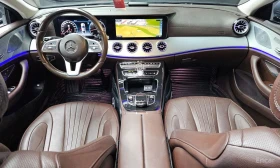 Mercedes-Benz CLS 400 AMG* PACK* BURMESTER* ОБДУХВАНЕ* ДИСТРОНИК* ХЕДЪП*, снимка 7