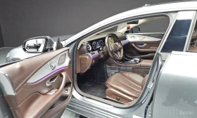 Mercedes-Benz CLS 400 AMG* PACK* BURMESTER* ОБДУХВАНЕ* ДИСТРОНИК* ХЕДЪП*, снимка 6