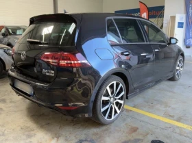 VW Golf 2.0TDi-R-Line-лизинг през Уникредит , снимка 6