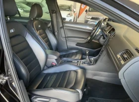 VW Golf 2.0TDi-R-Line-лизинг през Уникредит , снимка 8