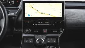 Toyota bZ4X Comfort 71.4 kWh BEV, снимка 10