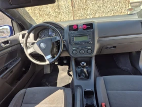 VW Golf 2.0TDI 140kc, снимка 9