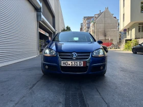 VW Golf 2.0TDI 140kc, снимка 2