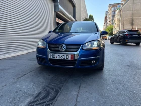VW Golf 2.0TDI 140kc, снимка 4