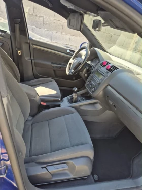 VW Golf 2.0TDI 140kc, снимка 7