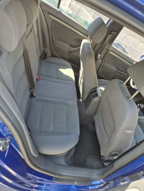 VW Golf 2.0TDI 140kc, снимка 8