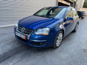 VW Golf 2.0TDI 140kc, снимка 3