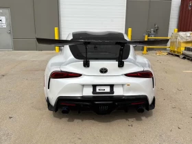 Toyota Supra GR ЦЕНА ДО БЪЛГАРИЯ РЕГИСТРАЦИЯ & АВТОКРЕДИТ, снимка 5