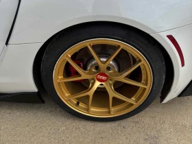 Toyota Supra GR ЦЕНА ДО БЪЛГАРИЯ РЕГИСТРАЦИЯ & АВТОКРЕДИТ, снимка 10
