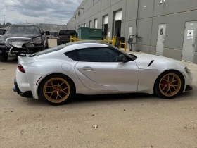 Toyota Supra GR ЦЕНА ДО БЪЛГАРИЯ РЕГИСТРАЦИЯ & АВТОКРЕДИТ, снимка 4