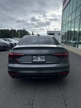 Audi S4 DISTRONIC* МАСАЖ* ПОДГРЕВ* 360* СЛ.ЛЕНТИ, снимка 4