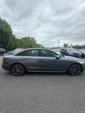 Audi S4 DISTRONIC* МАСАЖ* ПОДГРЕВ* 360* СЛ.ЛЕНТИ, снимка 5