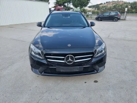 Mercedes-Benz C 220 Feislift, снимка 1