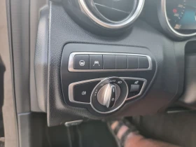 Mercedes-Benz C 220 Feislift, снимка 11