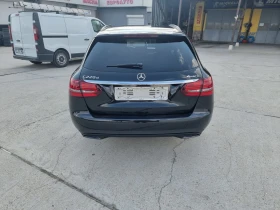 Mercedes-Benz C 220 Feislift, снимка 7