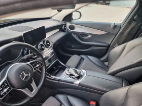 Mercedes-Benz C 220 Feislift, снимка 10