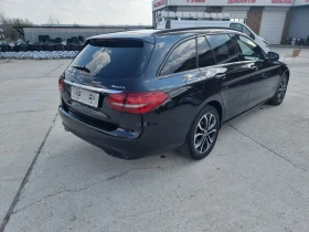Mercedes-Benz C 220 Feislift, снимка 4