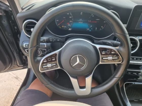Mercedes-Benz C 220 Feislift, снимка 15