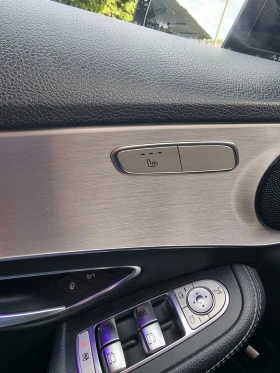 Mercedes-Benz C 220 Feislift, снимка 12