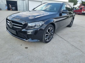 Mercedes-Benz C 220 Feislift, снимка 5