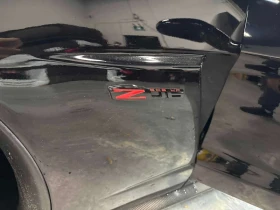 Chevrolet Corvette * Z06 * CARFAX * ЦЕНА ДО БГ, снимка 13