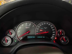 Chevrolet Corvette * Z06 * CARFAX * ЦЕНА ДО БГ, снимка 8