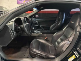 Chevrolet Corvette * Z06 * CARFAX * ЦЕНА ДО БГ, снимка 10