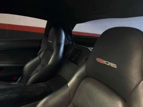 Chevrolet Corvette * Z06 * CARFAX * ЦЕНА ДО БГ, снимка 11
