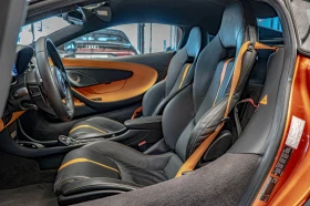 McLaren 570S Coupe 3.8 V8/Virtual/Carbon/Керамика/Bower&Wilkins/, снимка 11