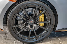 McLaren 570S Coupe 3.8 V8/Virtual/Carbon/Керамика/Bower&Wilkins/, снимка 7