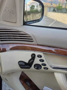 Mercedes-Benz S 500 4MATIC, снимка 7