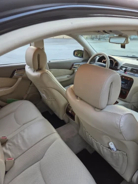 Mercedes-Benz S 500 4MATIC, снимка 9