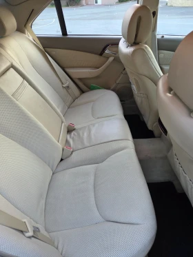 Mercedes-Benz S 500 4MATIC, снимка 8